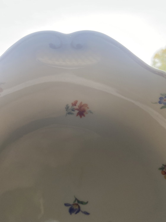 Image 1 of Porcelain Dish or Plate