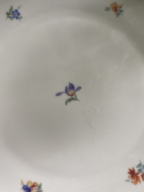 Image 1 of Porcelain Dish or Plate