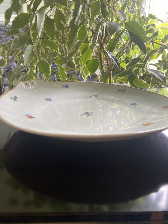 Image 1 of Porcelain Dish or Plate