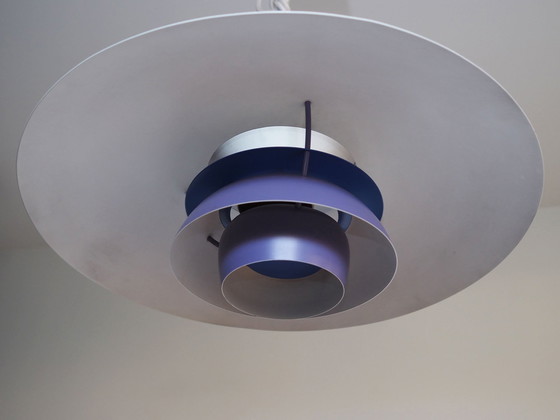 Image 1 of Pendant Lamp, Danish Design, 1970S, Production: Louis Poulsen