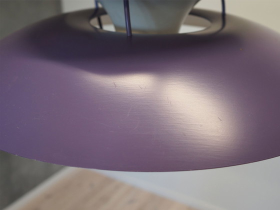 Image 1 of Pendant Lamp, Danish Design, 1970S, Production: Louis Poulsen