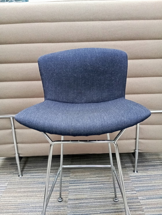 Image 1 of Knoll Bertoia Barstool