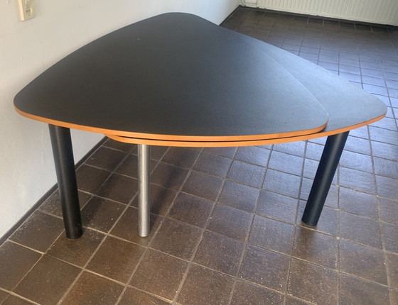 Image 1 of Castelijn Butterfly Table