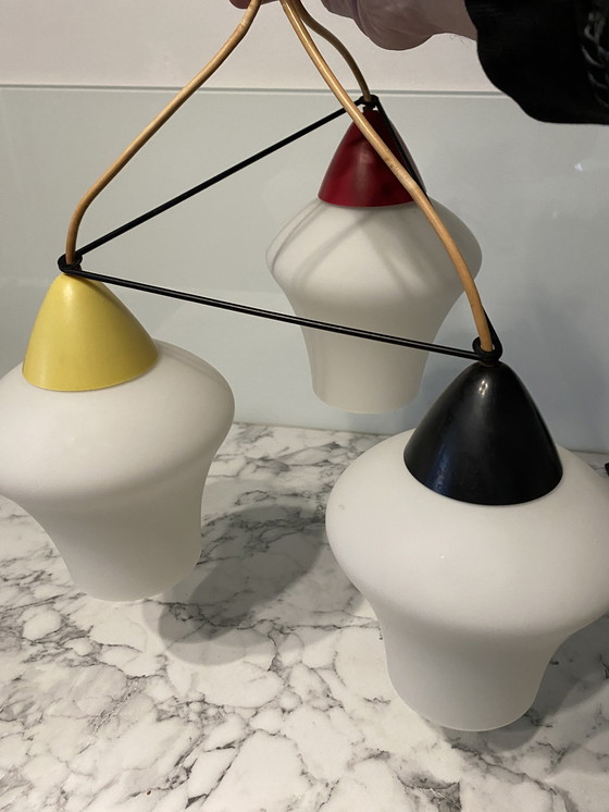 Image 1 of Vintage Design Pendant Lamp