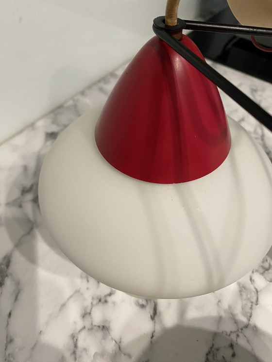 Image 1 of Vintage Design Pendant Lamp