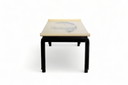 Table basse Paul Vandenbulcke De Coene