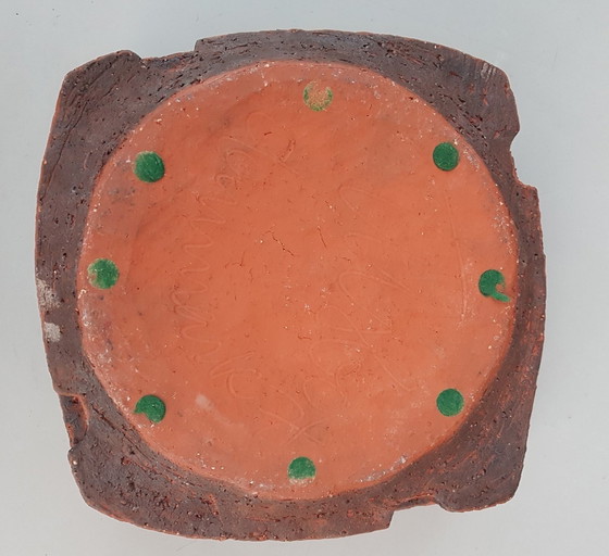 Image 1 of Danish Ceramic Bowl