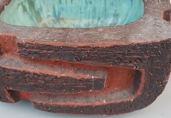 Image 1 of Danish Ceramic Bowl