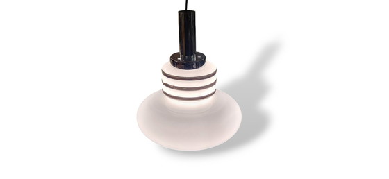 Image 1 of Leclaire And Schäfer Pendant Lamp 1970s