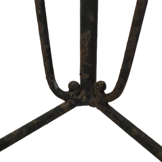 Image 1 of Etagère à plantes en métal, 1960