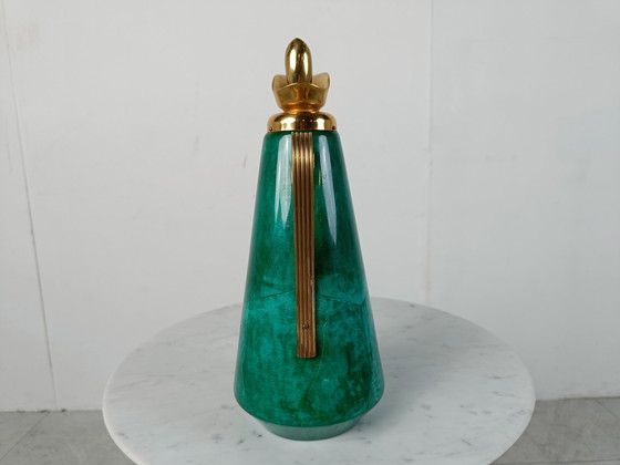 Image 1 of Aldo Tura carafe