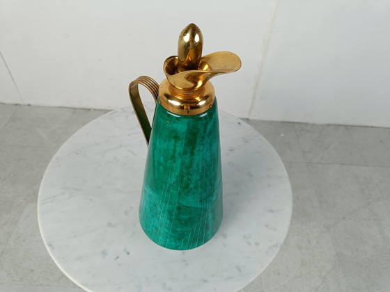 Image 1 of Aldo Tura carafe