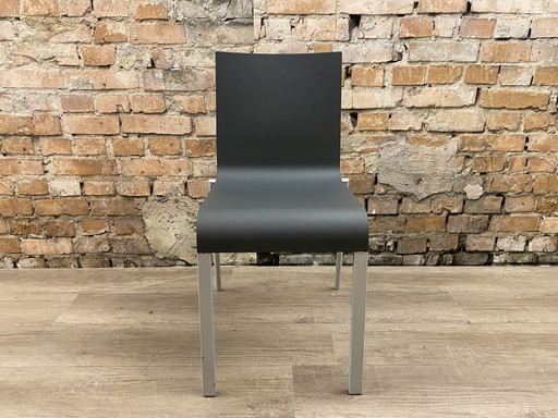 Vitra .03 Maarten Van Severen Dark Gray