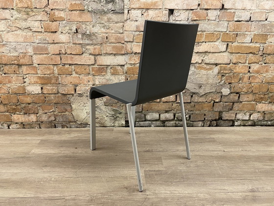 Image 1 of Vitra .03 Maarten Van Severen Dark Gray