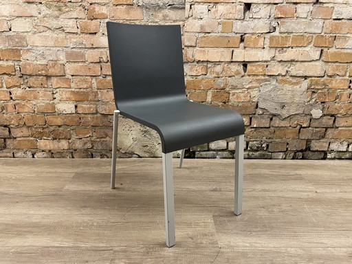 Vitra .03 Maarten Van Severen Dark Gray