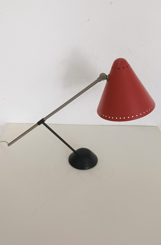 Image 1 of Artimeta M1 Lamp Designed by Floris Fiedeldij
