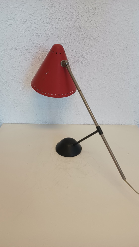Image 1 of Artimeta M1 Lamp Designed by Floris Fiedeldij