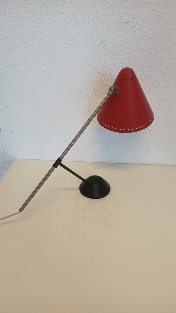 Image 1 of Artimeta M1 Lamp Designed by Floris Fiedeldij