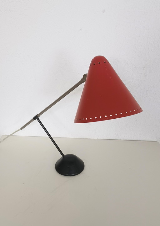 Artimeta M1 Lamp Designed by Floris Fiedeldij