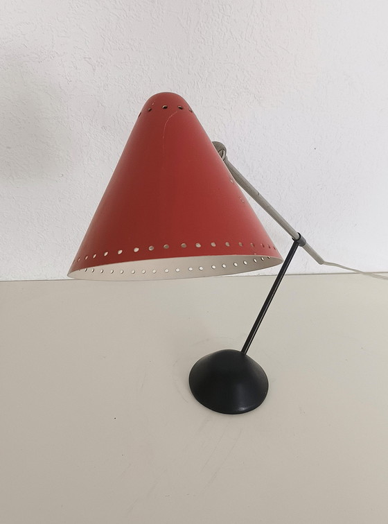 Image 1 of Artimeta M1 Lamp Designed by Floris Fiedeldij