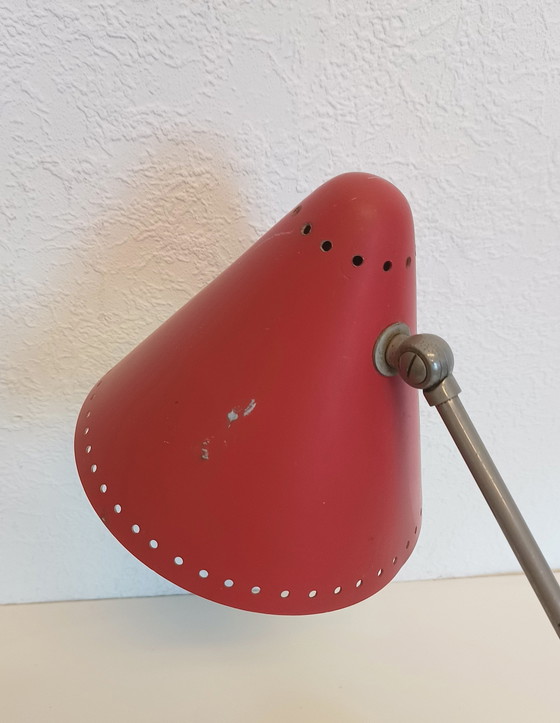 Image 1 of Artimeta M1 Lamp Designed by Floris Fiedeldij