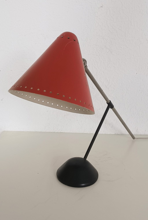 Artimeta M1 Lamp Designed by Floris Fiedeldij