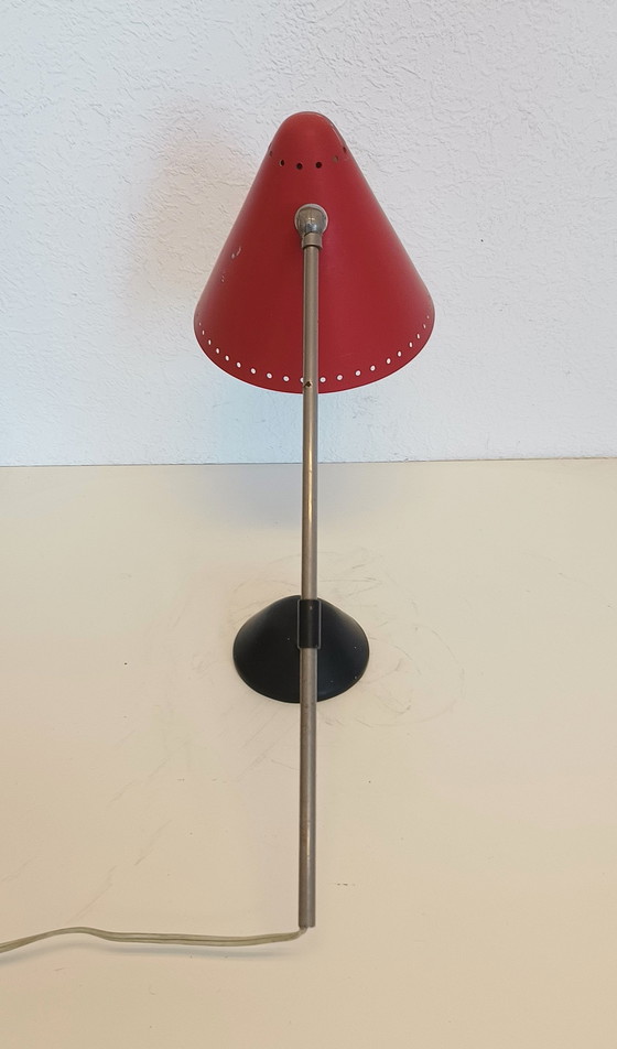 Image 1 of Artimeta M1 Lamp Designed by Floris Fiedeldij