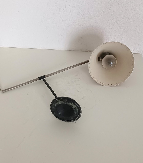 Image 1 of Artimeta M1 Lamp Designed by Floris Fiedeldij