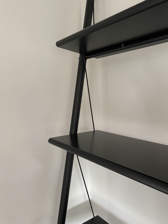 Image 1 of Philip Starck 2 John Ild Shelving Units