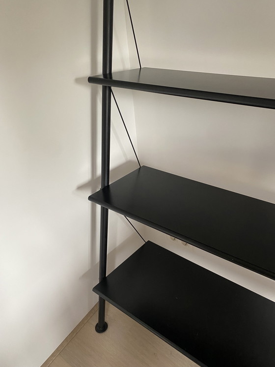 Image 1 of Philip Starck 2 John Ild Shelving Units