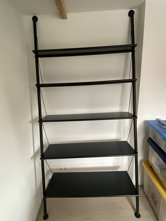 Image 1 of Philip Starck 2 John Ild Shelving Units