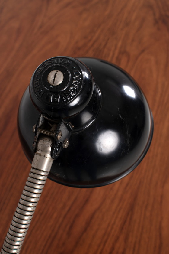 Image 1 of Lampe à pince Kaiser Idell