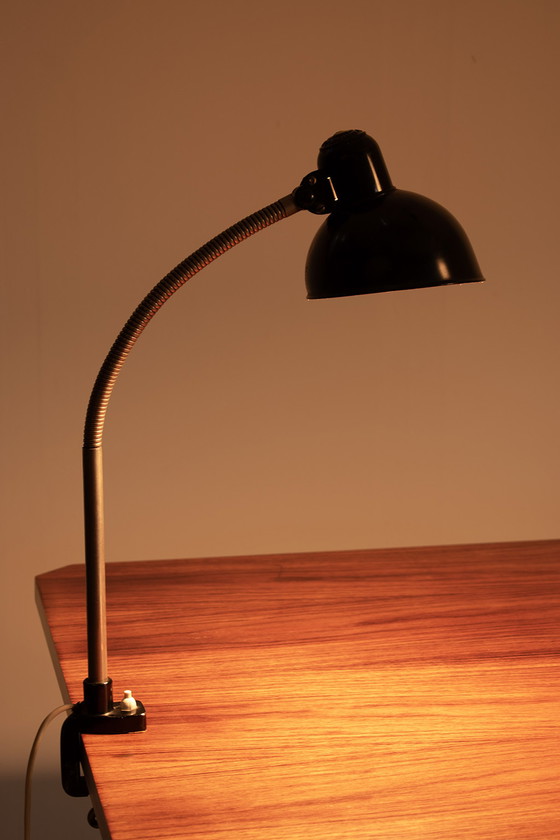 Image 1 of Lampe à pince Kaiser Idell