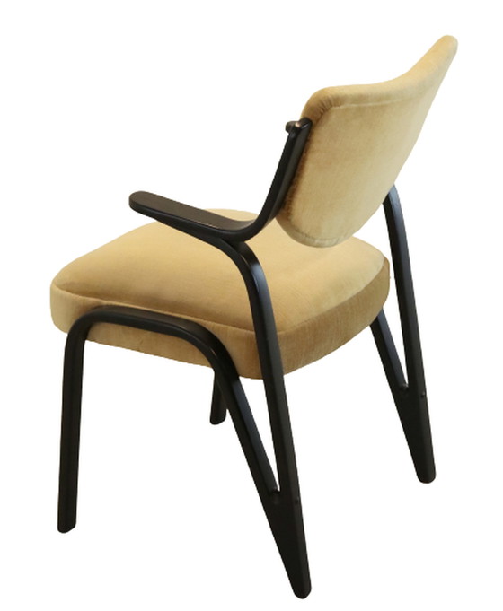 Image 1 of Sillón Schwingsessel 'Fehrellin' silla vintage