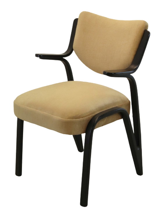 Image 1 of Sillón Schwingsessel 'Fehrellin' silla vintage