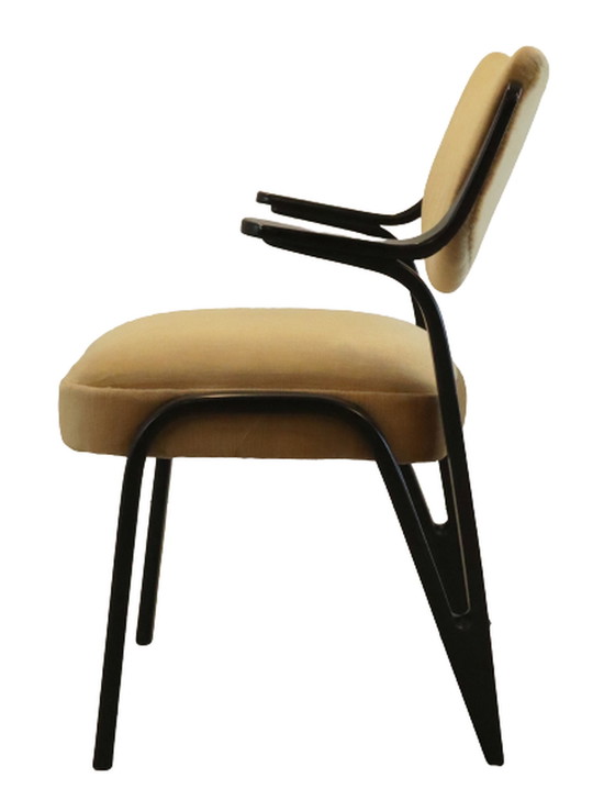 Image 1 of Sillón Schwingsessel 'Fehrellin' silla vintage