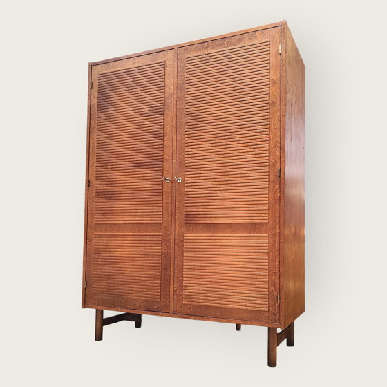 Image 1 of Mid Century Wardrobe