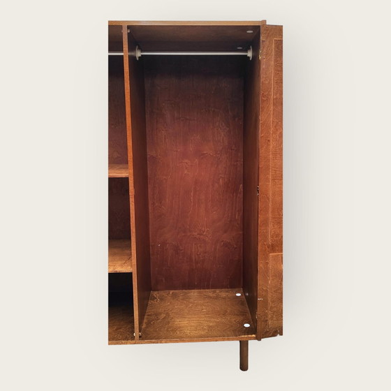 Image 1 of Mid Century Wardrobe