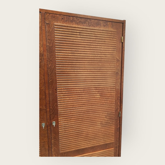 Image 1 of Mid Century Wardrobe