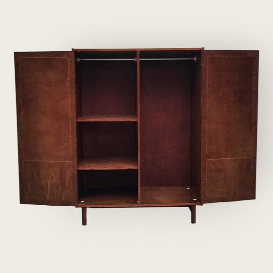 Image 1 of Mid Century Wardrobe