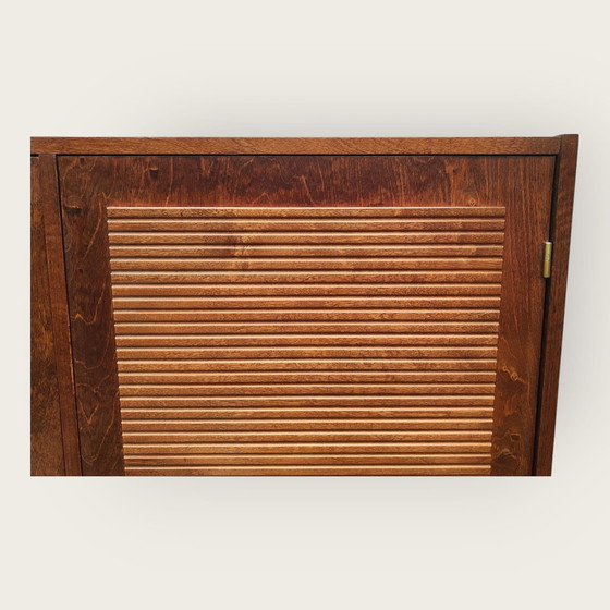 Image 1 of Mid Century Wardrobe