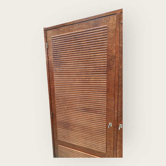 Image 1 of Mid Century Wardrobe