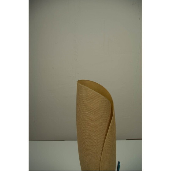 Image 1 of Vintage table lamp rocket model, 1960