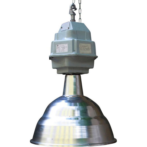 Image 1 of Lampada industriale vintage