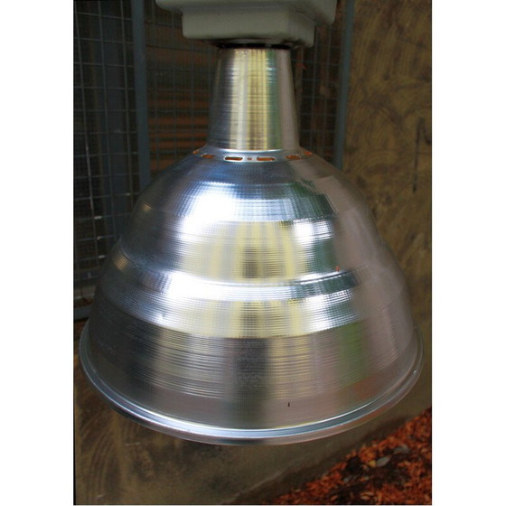 Image 1 of Lampada industriale vintage