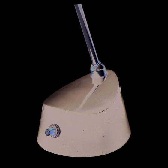 Image 1 of Mid-century "Sprite-Lite" table lamp by Richard Barr for Laurel, USA 1960s