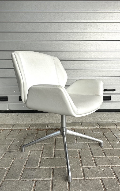 Boss Kruze design chair