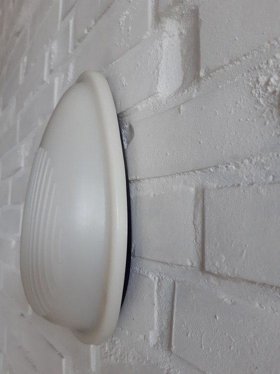 Image 1 of 3x Lámparas de pared Arteluce Drop 1