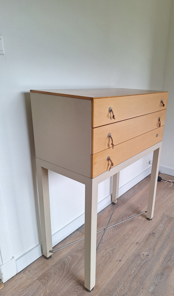 Image 1 of Ligne Roset chest of drawers