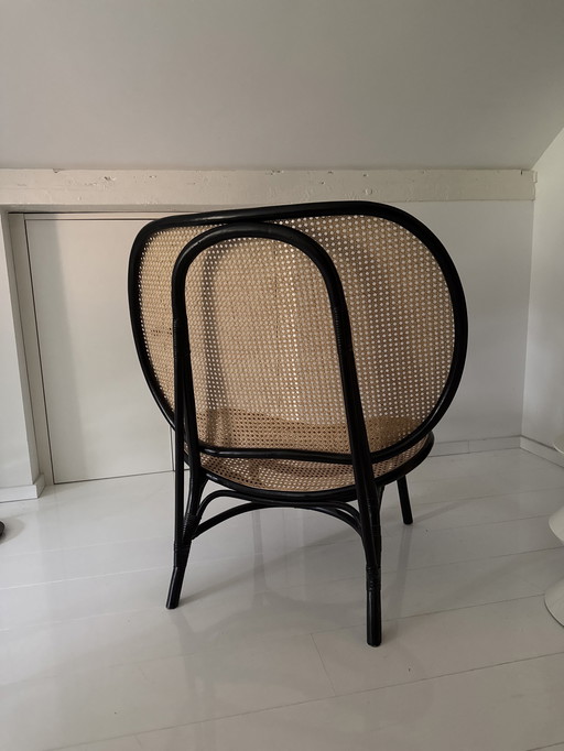 The Nomad Chair by Norr11